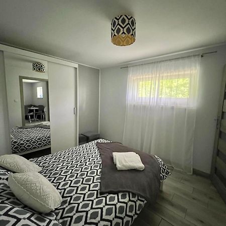 Apartament Guziczek Nowy Targ Buitenkant foto