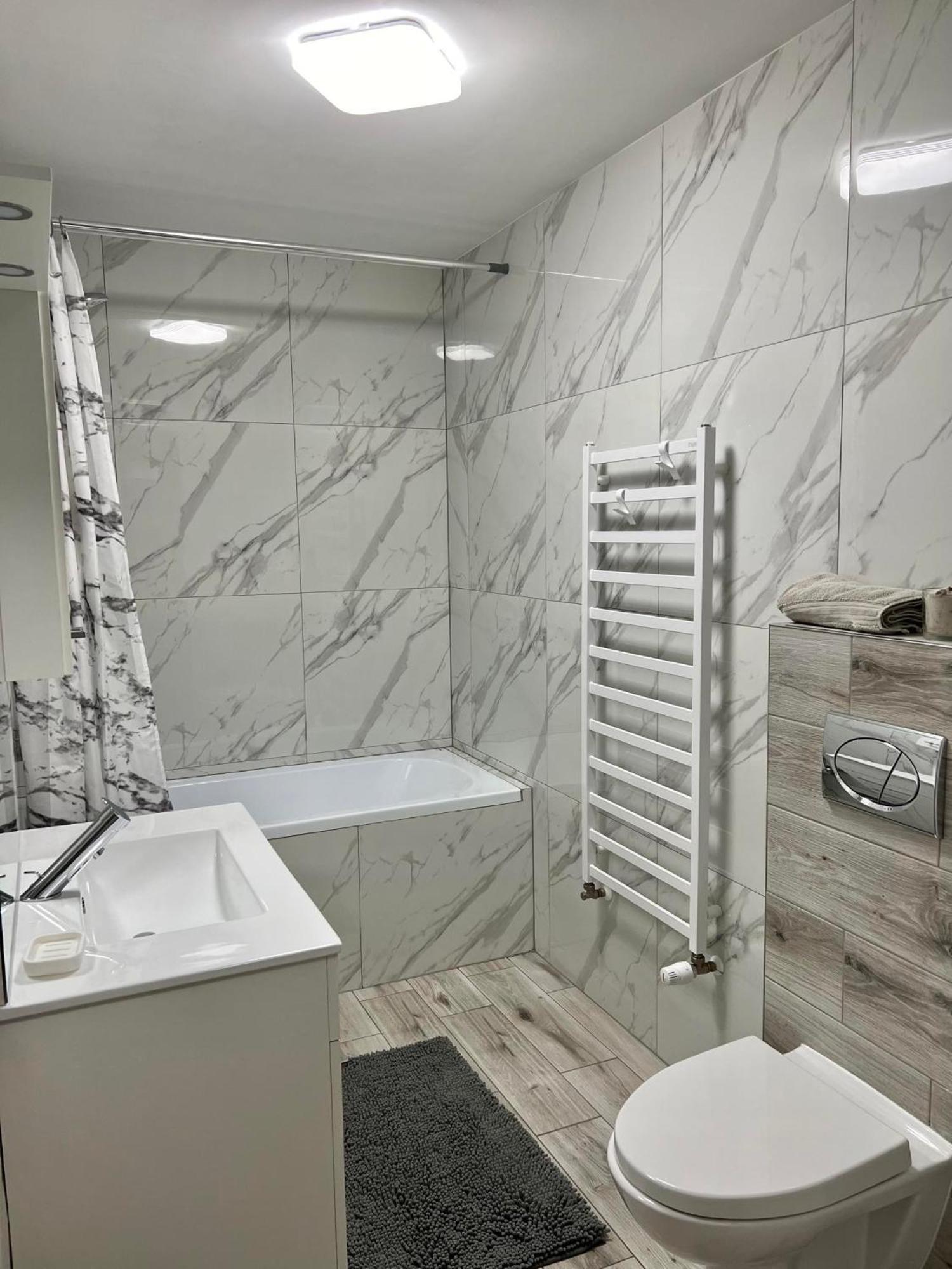 Apartament Guziczek Nowy Targ Buitenkant foto